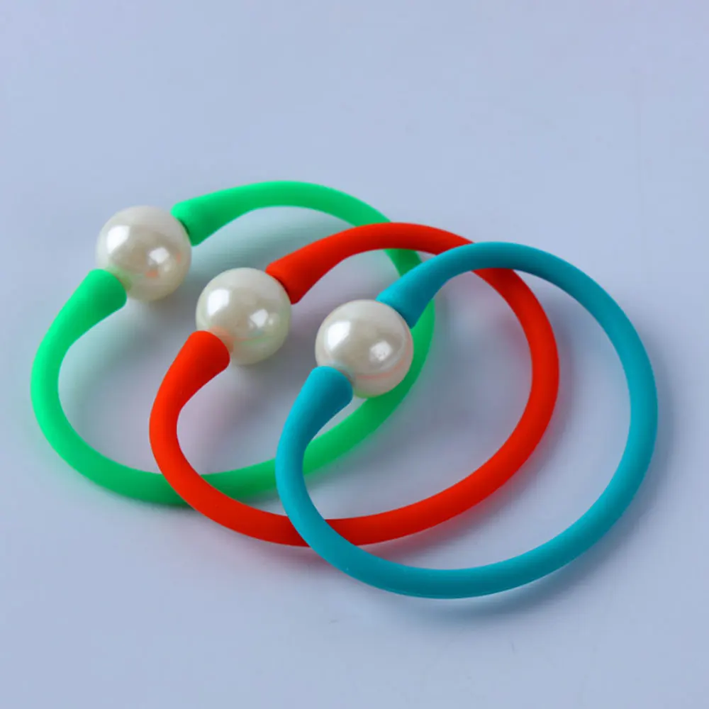 multi colors silicone wristband freshwater pearl bead charm silicone bracelets and necklaces jewelry
multi colors silicone wristband freshwater pearl bead charm silicone bracelets and necklaces jewelry