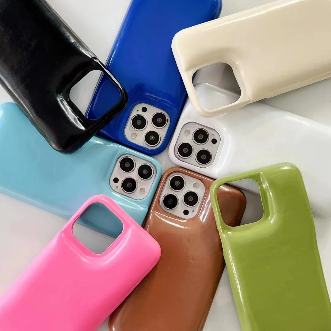 LeYi Customized Fashion Shell Cotton Soft PU Leather Mobile Cover Sponge Down Jacket Puffer Phone Case For iphone 13 Pro max
LeYi Customized Fashion Shell Cotton Soft PU Leather Mobile Cover Sponge Down Jacket Puffer Phone Case For iphone 13 Pro max
