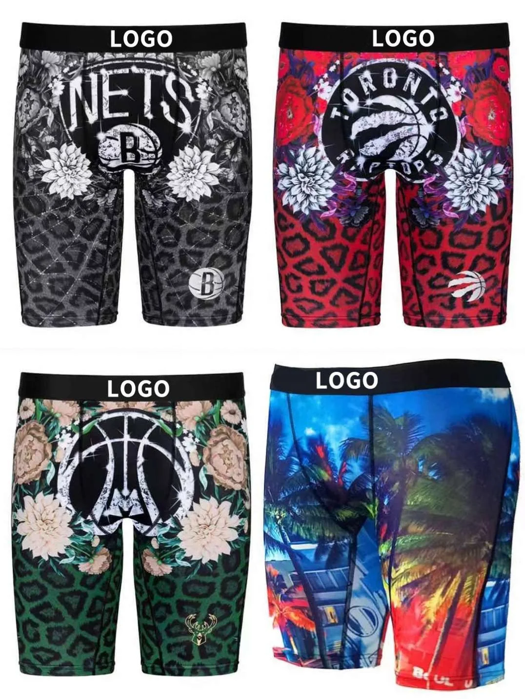 Underwear New Style 2021 Wholesale Custom Men Boxers Briefs Lil Mens Infant S~Xl Big Size, Customized logo
Underwear New Style 2021 Wholesale Custom Men Boxers Briefs Lil Mens Infant S~Xl Big Size, Customized logo