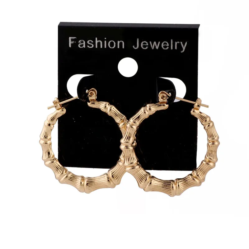 Hot selling rhinestone classical circle trendy earrings women jewelry bamboo hoop earring, White silver/gold color
Hot selling rhinestone classical circle trendy earrings women jewelry bamboo hoop earring, White silver/gold color