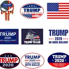 Car Custom UV Resistant Outdoor Durable Waterproof Transfer Windshield Bumper Vinyl Car Sticker
