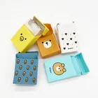 Silicone Box Wholesale Eco Friendly Silicone Cigar Box Custom Printed Cigarette Cover Cases