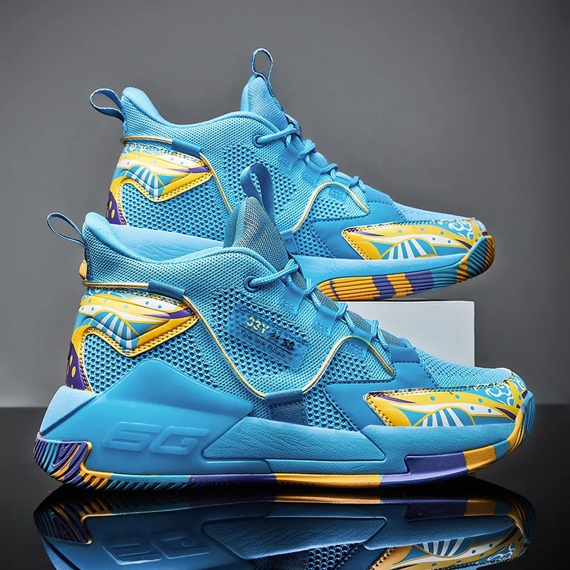 2022 new high-quality brand outdoor zapato basketball sneaker casual shoes men's light casual trendy shoes, Picture
2022 new high-quality brand outdoor zapato basketball sneaker casual shoes men's light casual trendy shoes, Picture
