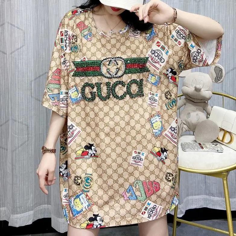 Branded wholesale clothes New Design Wholesale Branded luxury summer clothes
Branded wholesale clothes New Design Wholesale Branded luxury summer clothes