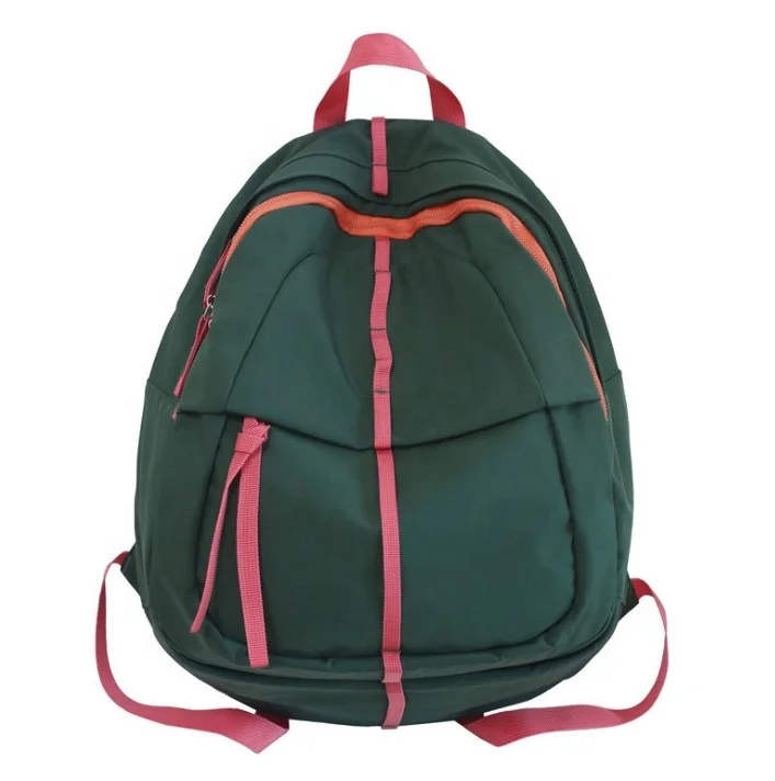 Modern Travel Backpack with Laptop Compartment Sleeve for Women Men, Customized colors
Modern Travel Backpack with Laptop Compartment Sleeve for Women Men, Customized colors