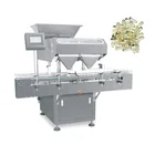 capsule counting and filling machine