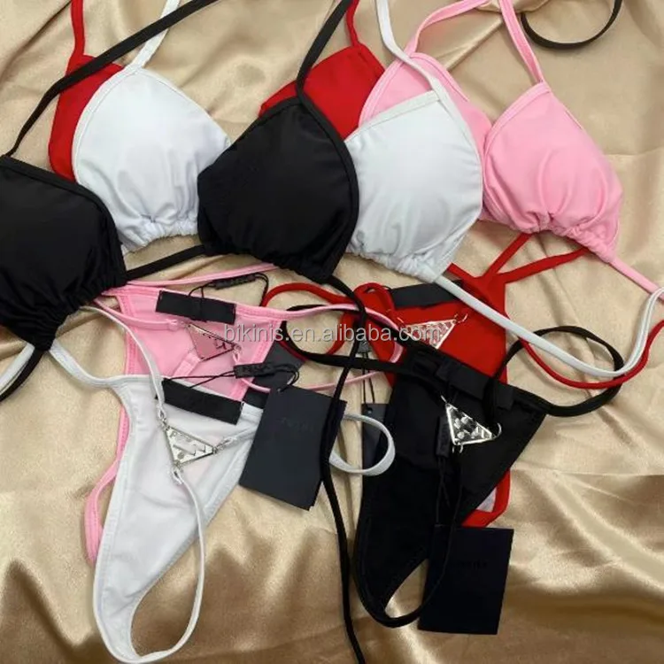 Wholesale 2021 Women Famous Brands Clothes Clothing Sexy Underwear Set Plus Size Luxury Inspired Designer Lingerie
Wholesale 2021 Women Famous Brands Clothes Clothing Sexy Underwear Set Plus Size Luxury Inspired Designer Lingerie