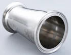 Concentric Reducer Reducerreducer Stainless Steel Pipe Fittings Sanitary Concentric Welded Pipe Reducer 50mm To 32mm