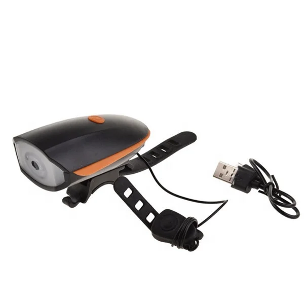 Multifunction 140db Horn Speaker Waterproof Ultra Bright Mountain Led For Bicycle Rechargeable Battery Bike Light
Multifunction 140db Horn Speaker Waterproof Ultra Bright Mountain Led For Bicycle Rechargeable Battery Bike Light