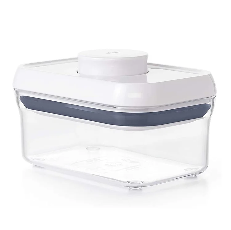 Airtight Food Storage 0.5 Qt for Candy (0.5 Qt) POP Container, Any color is available
Airtight Food Storage 0.5 Qt for Candy (0.5 Qt) POP Container, Any color is available