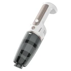 YANTU V01S 4500PA 12V DC Rechargeable Handheld Car Vacuum Cleaner With KC