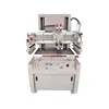 Semi Automatic Temporary Tattoo Silk Screen Printing Machine