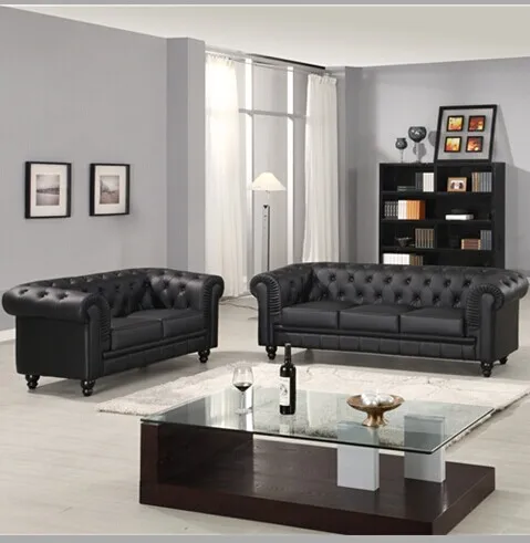 Mobiliário italiano moderno estilo simples barato uso geral da sala em forma de l sofá da tela turco