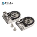 Accessories Clamp Glass Stainless Steel Bathroom Glass Clamp Bathroom Accessories