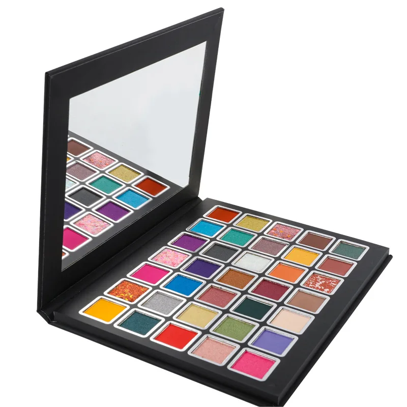 Dropshipping 2021 OEM Private Label Service Long Lasting Easy Coloring Animal Cosmetic Makeup Waterproof Eyeshadow
Dropshipping 2021 OEM Private Label Service Long Lasting Easy Coloring Animal Cosmetic Makeup Waterproof Eyeshadow