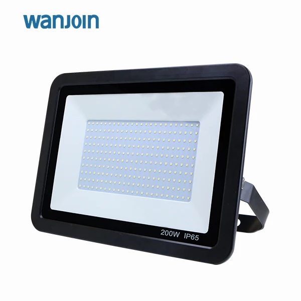 

outdoor slim ip65 waterproof led floodlight with pir motion sensor 10w/20w/30w /50w /100w /120w /150w /200w /300w flood light