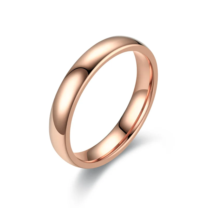 2021 factory 4mm Color Plain Ring Women Korean Simple Men RingStainless Steel Jewelry Couple Ring, White/black/gold/mixed/rose gold
2021 factory 4mm Color Plain Ring Women Korean Simple Men RingStainless Steel Jewelry Couple Ring, White/black/gold/mixed/rose gold