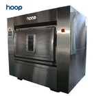 HOOP 100kg Glx barrier washing machines for hospital
