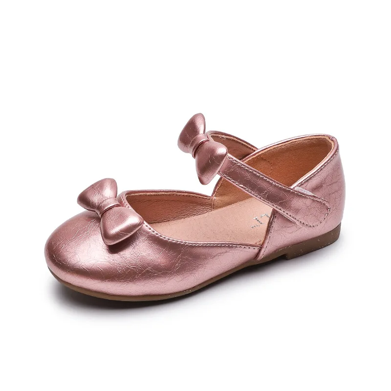 New Korean style children's soft PU leather mary jane flats shoes comfortable round toe bow straps flat sole princess girl shoe, Pink,white
New Korean style children's soft PU leather mary jane flats shoes comfortable round toe bow straps flat sole princess girl shoe, Pink,white