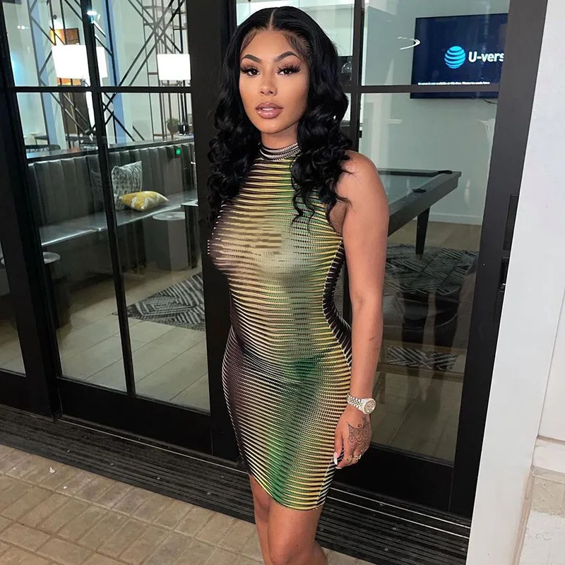summer hot sale best price mesh see through sexy bodycon sleeveless o-neck party club mini dress ladies women casual dresses
summer hot sale best price mesh see through sexy bodycon sleeveless o-neck party club mini dress ladies women casual dresses