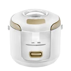 Family Or Cooker Electric Low Sugar Small Capacity Electric Rice Cooker For Family Or Hotel Gift