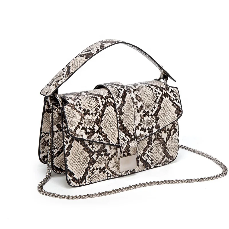 2021 custom snake skin print leather ladies python crossbody bag women handbags purse
2021 custom snake skin print leather ladies python crossbody bag women handbags purse