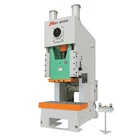 Yangli JH21-400 sheet metal CNC pneumatic power press with factory price