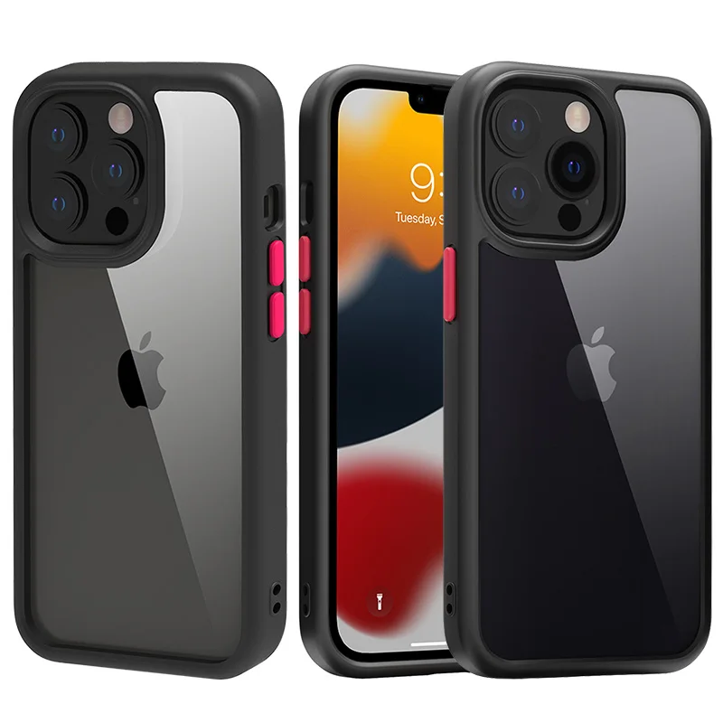 Kingsteel Wolf Tempered Glass Case For iPhone 13 Heavy Duty Tough Rugged Nano explosion-proof Cases For iPhone 13 Pro Max
Kingsteel Wolf Tempered Glass Case For iPhone 13 Heavy Duty Tough Rugged Nano explosion-proof Cases For iPhone 13 Pro Max