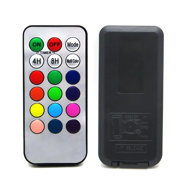 Multi Function Remote Control Controller For MP3 DVD Player