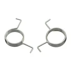 custom carbon steel return springs professional spring manufacturer