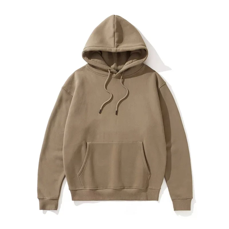 Customized cheap new autumn and winter thickening ladies men's hoodies, 20 colors can be customized
Customized cheap new autumn and winter thickening ladies men's hoodies, 20 colors can be customized