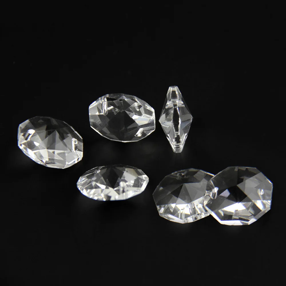 Premium Octagonal Crystal Beads Used As A Chandelier Hanging Crystal Wedding Bead Chain In 2 Hole Crystal Beads
Premium Octagonal Crystal Beads Used As A Chandelier Hanging Crystal Wedding Bead Chain In 2 Hole Crystal Beads