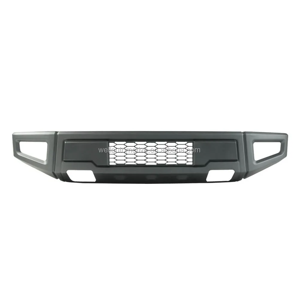 raptor front bumper (1)