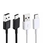 Cable Galaxy Note Factory Direct USB Type C Cable Samsung Galaxy S8 S9 S10 Note 7 Data Cable Fast Charging Cable
