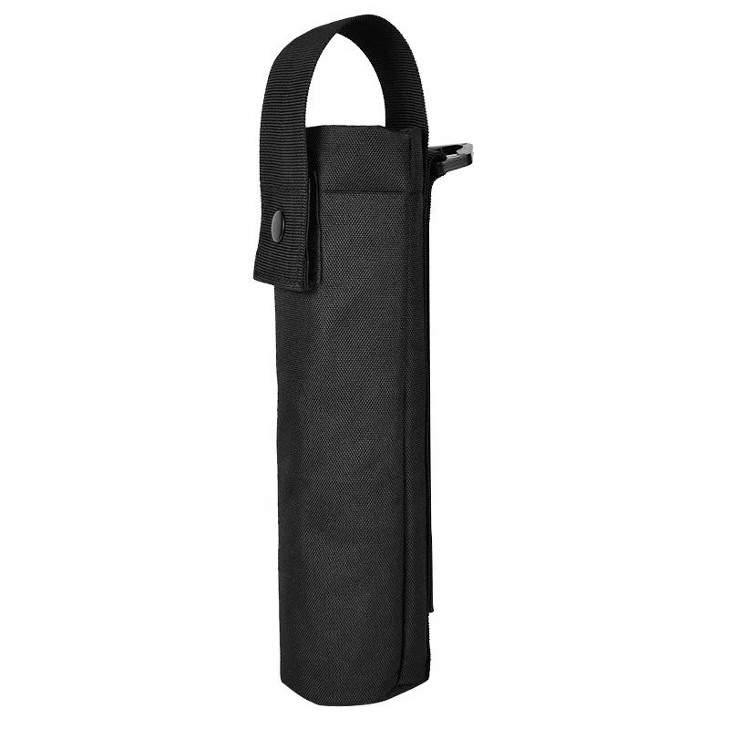 Customized Ripstop Waterproof 600D Nylon High Quality Black Kettle Pouch Packing Bag Waist Pouch Bag for Car Fire Extinguisher, Multi colors
Customized Ripstop Waterproof 600D Nylon High Quality Black Kettle Pouch Packing Bag Waist Pouch Bag for Car Fire Extinguisher, Multi colors