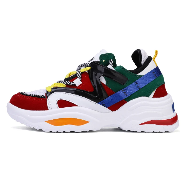 PLus Large sports women /men shoes Wholesale fashion durable Big size breathable Unisex casual shoes
PLus Large sports women /men shoes Wholesale fashion durable Big size breathable Unisex casual shoes
