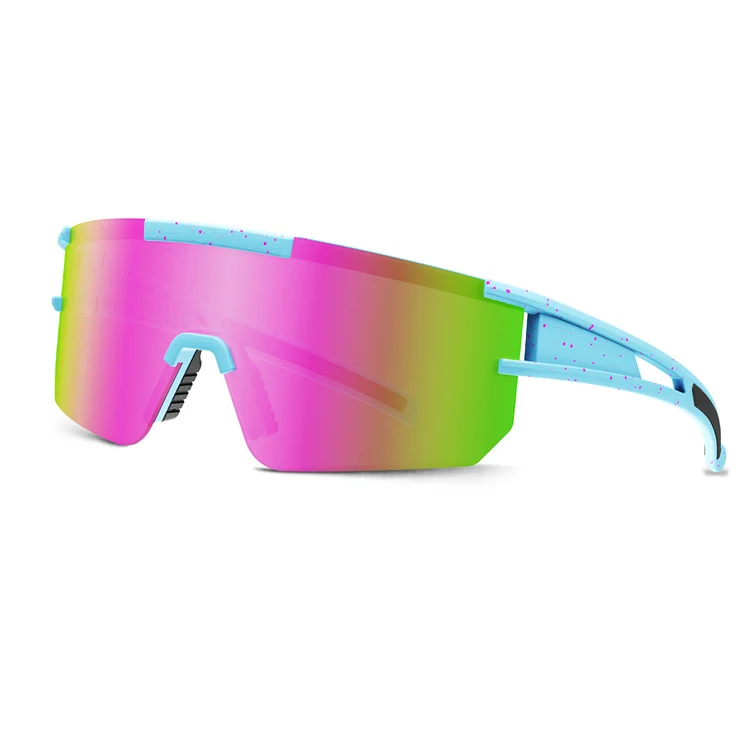 New 5 Lens Tr90 Bicycle Sport Glasses Biking Sunglasses Polarized Eyeglass For Motorcycle Riders
New 5 Lens Tr90 Bicycle Sport Glasses Biking Sunglasses Polarized Eyeglass For Motorcycle Riders