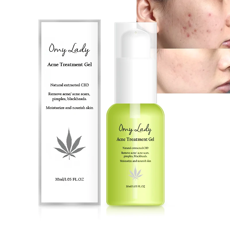 2020 new arrival omy lady cbd acne scar removal skin repair face peeling gel for acne face
2020 new arrival omy lady cbd acne scar removal skin repair face peeling gel for acne face