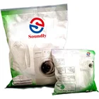 Detergent Detergent Washing Detergent Apparel Washing Powder With Green Blue And Red Enzyme