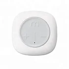 Mooyee Factory Mini Portable Effective Body Massager Electric Muscle Stimulator Electronic Pulse Tens Machine