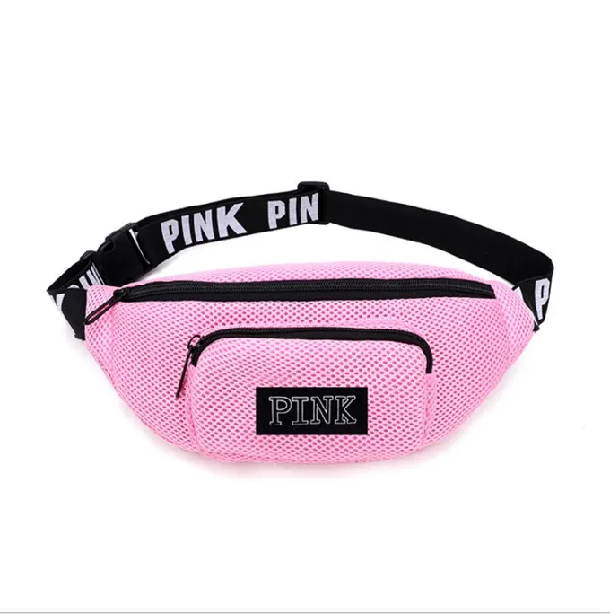 Fashion waist bag girl trend oblique cross bag outdoor multi-function sports travel bag, Picture color
Fashion waist bag girl trend oblique cross bag outdoor multi-function sports travel bag, Picture color