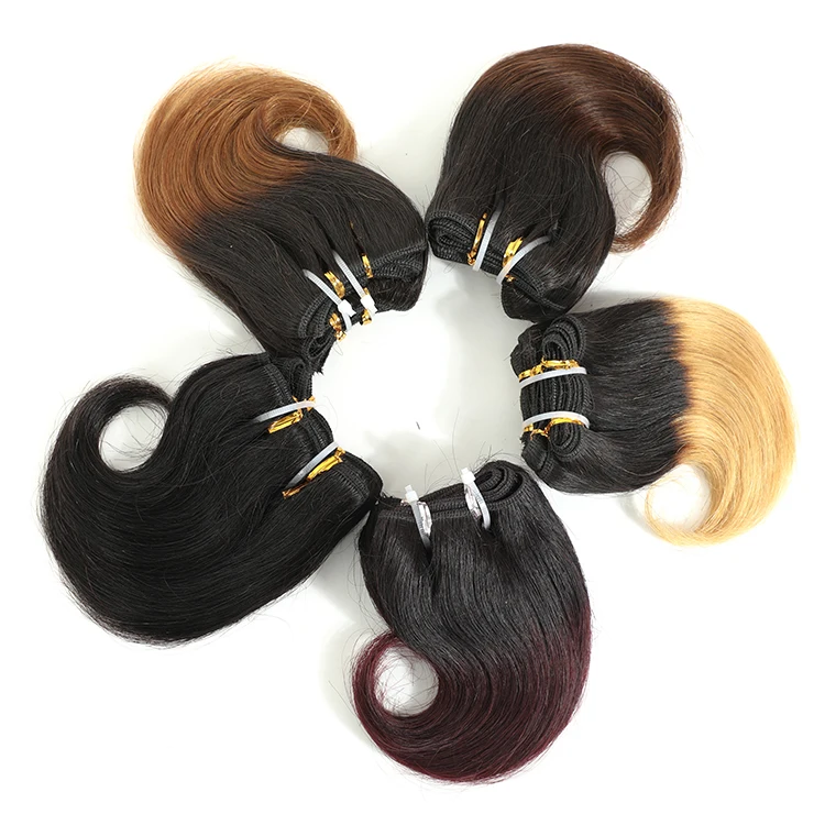 2021 New Year gifts affordable price on natural hair extensions packed hair bundles with closure
2021 New Year gifts affordable price on natural hair extensions packed hair bundles with closure