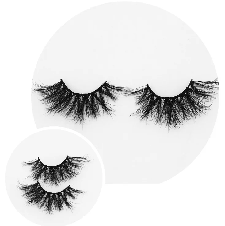 Super Quality Private Logo Custom Magnetic Box Clear Band Mink Lashes Fake 3D Mink Eyelashes, Black color
Super Quality Private Logo Custom Magnetic Box Clear Band Mink Lashes Fake 3D Mink Eyelashes, Black color