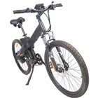 2019 Factory direct sale Seagull cheap price electric mountain bike with good quality