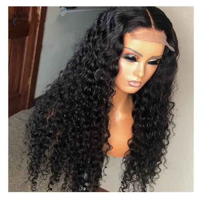 150% deep curly HD Lace Front Wig, Super Thin Transparent Swiss Lace Wig,100% Virgin Human Hair Invisible HD Lace Wig
150% deep curly HD Lace Front Wig, Super Thin Transparent Swiss Lace Wig,100% Virgin Human Hair Invisible HD Lace Wig