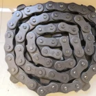 X348 X458 X678 Conveyor Drive Chain With Attachment