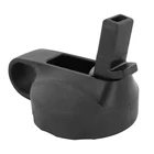 Bottle Flask Wide Mouth Straw Lid For Promotion