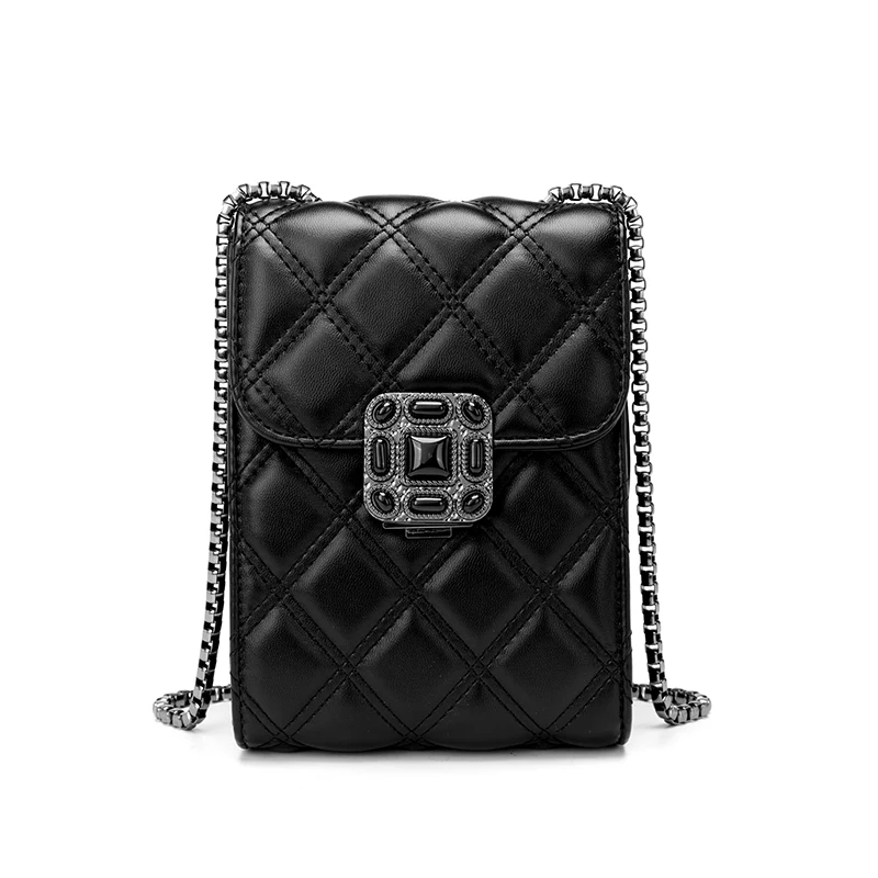 MIYIN2021 Japan and South Korea fashion diamond bag messenger bag multi-function large-capacity mini shoulder bag female
MIYIN2021 Japan and South Korea fashion diamond bag messenger bag multi-function large-capacity mini shoulder bag female