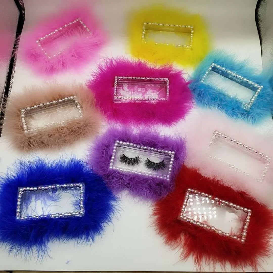 New rectangular small push-pull box carlina diamond eyelash packaging box 25mm packaging box, Picture
New rectangular small push-pull box carlina diamond eyelash packaging box 25mm packaging box, Picture