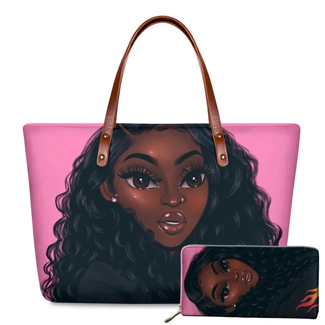 2021 High Quality Artistic Printing Shoulder Bag Women Luxury Purses And Handbags, 4 colors
2021 High Quality Artistic Printing Shoulder Bag Women Luxury Purses And Handbags, 4 colors